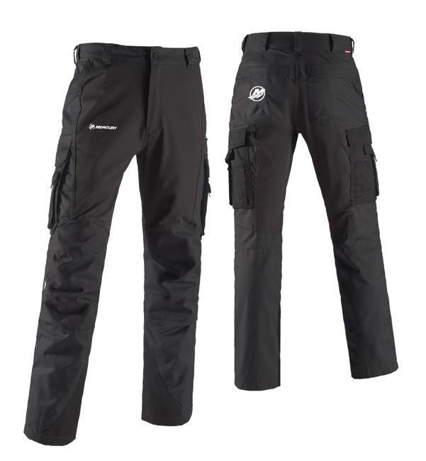 Cargohose e.s. comfort, engelbert strauss