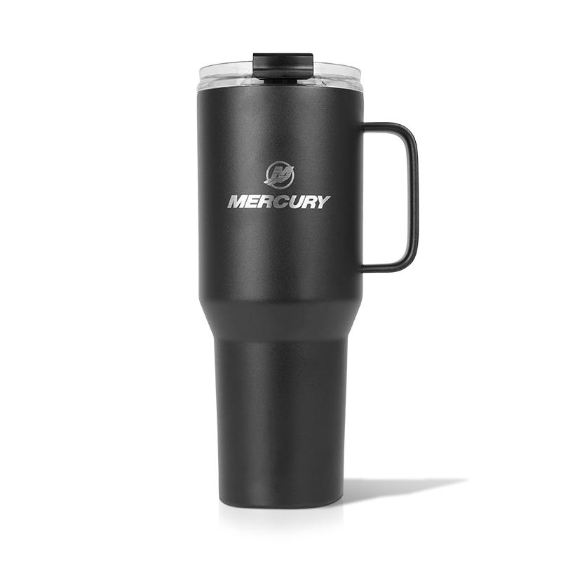 Isolerad mugg
