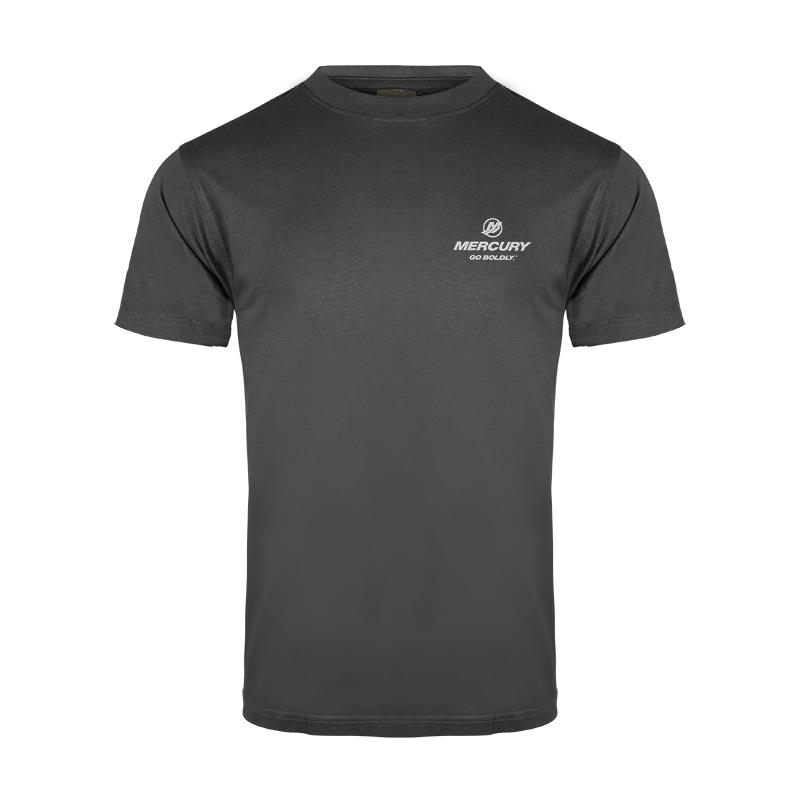T-Shirt "Zero Compromises"